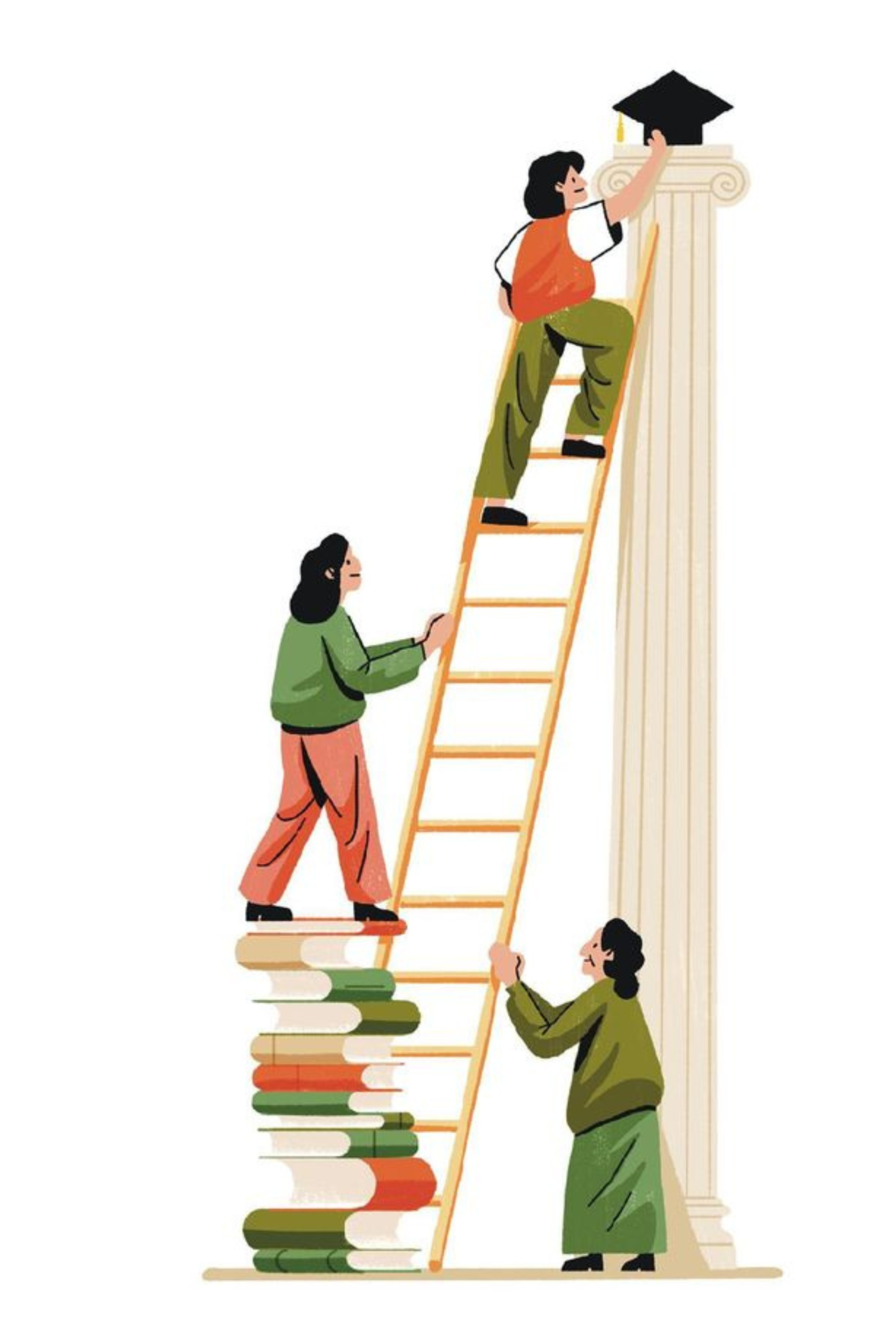 Higher Education Pathways
