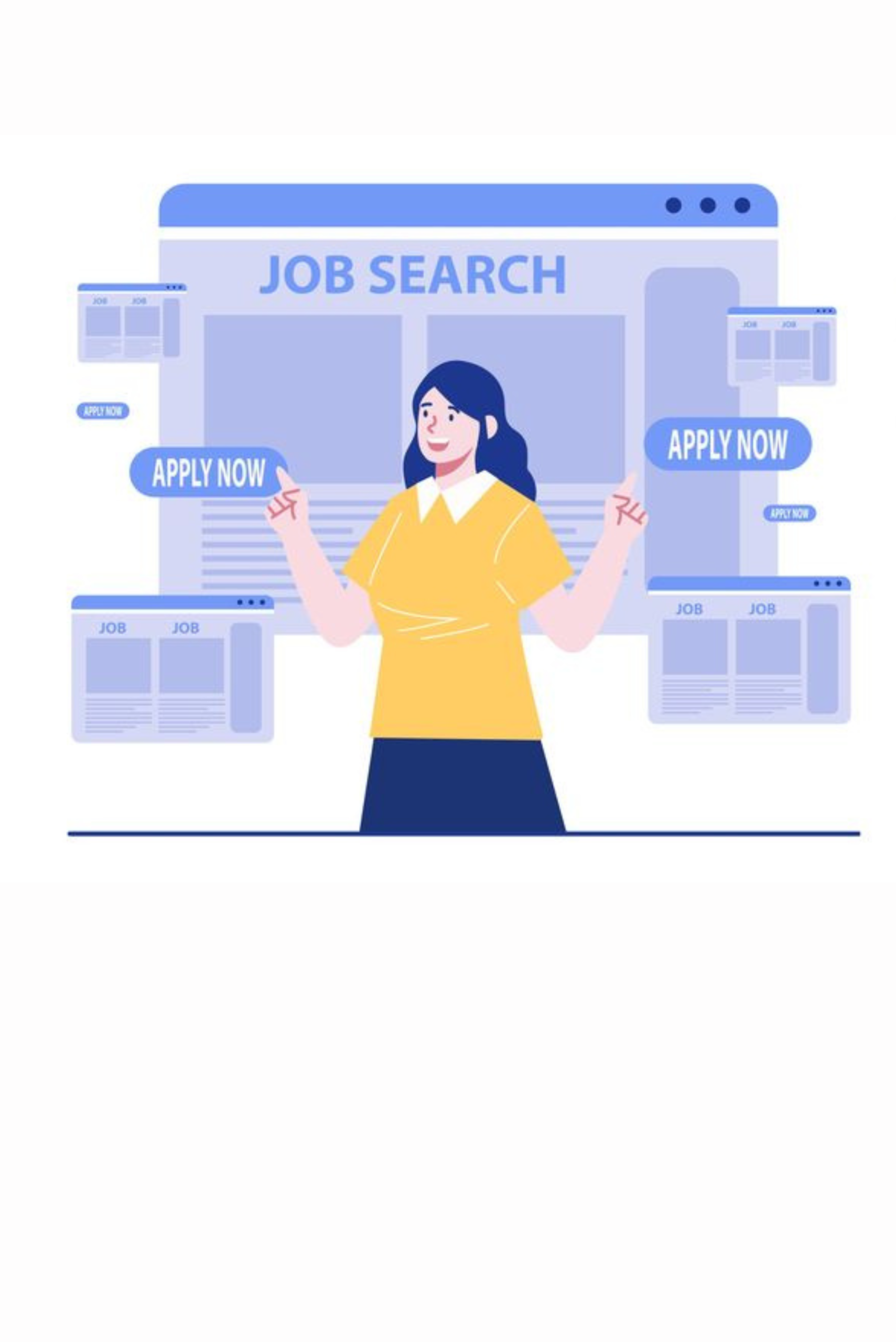 Job Search Skills