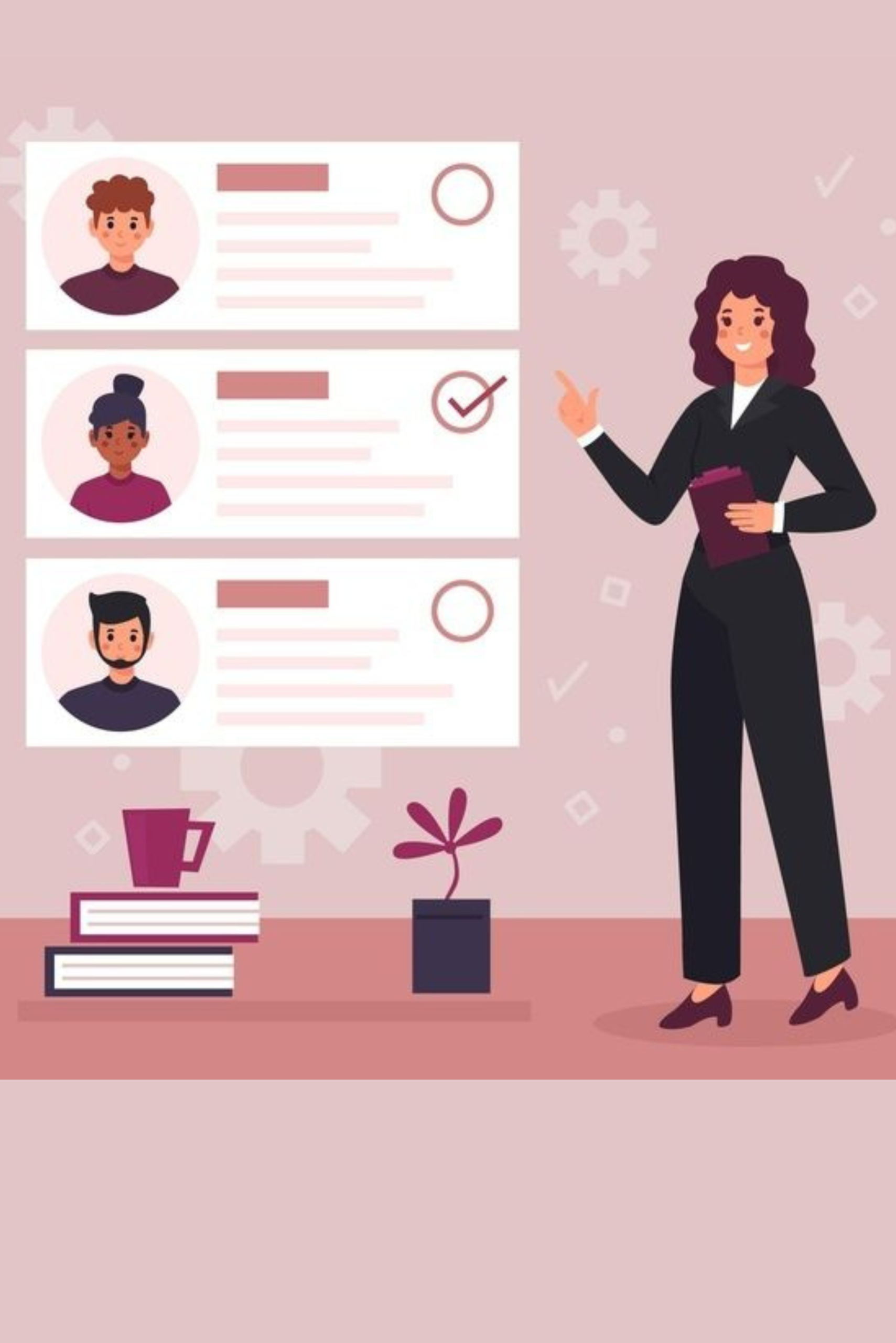 Resume & Professional Branding