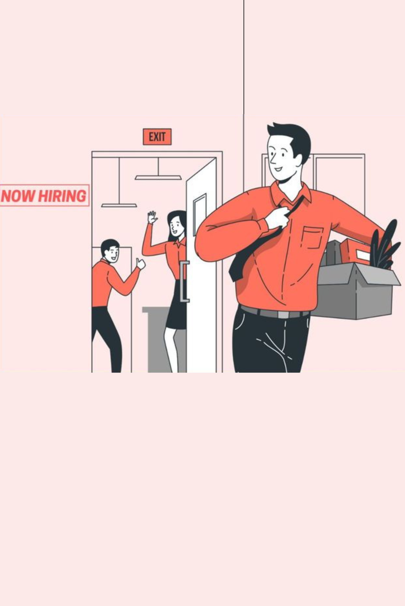 Career Transition