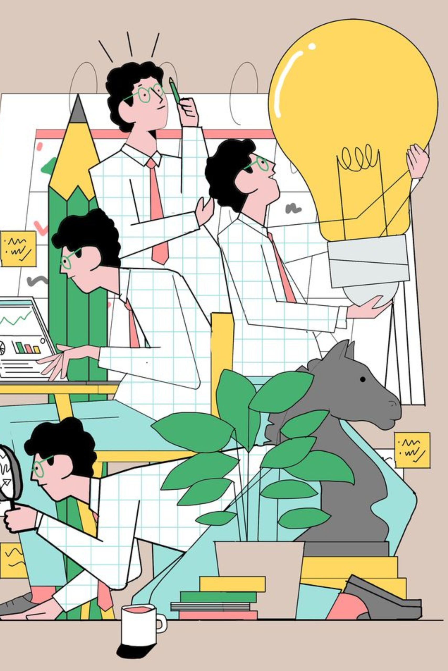 Freelancing & Independent Careers