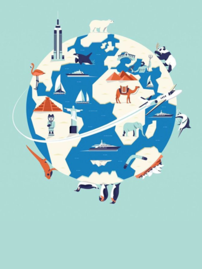 Higher Education & Study Abroad Planning