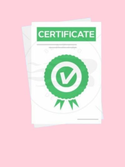 Certification & Exam Preparation Support