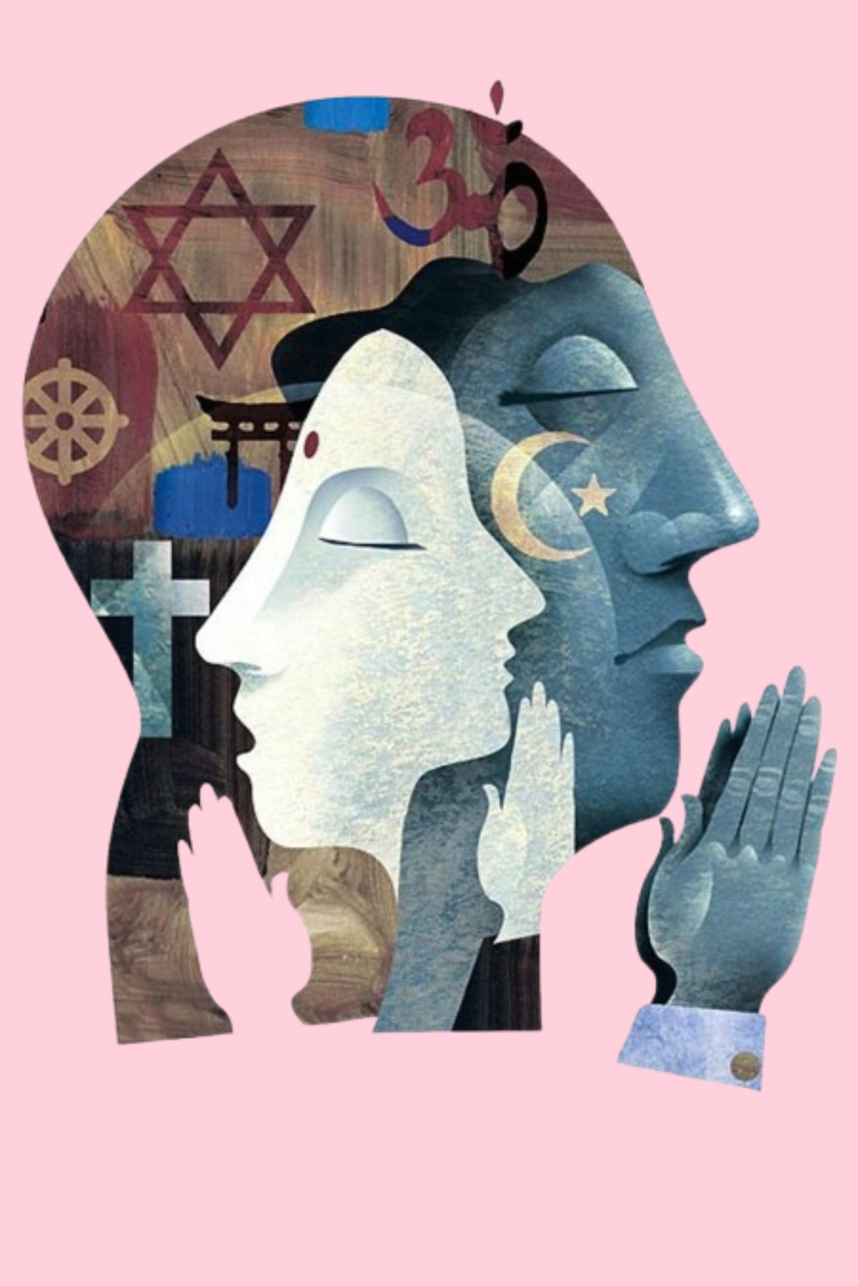 Spiritual Practice Setup Assistance
