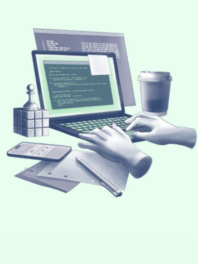 Technology Career & Skill Decisions