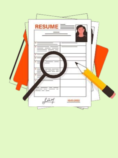 Job Search & Employment Strategy