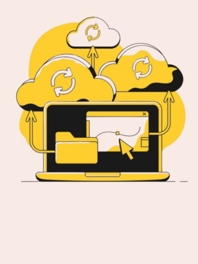 Cloud & Infrastructure Setup Assistance