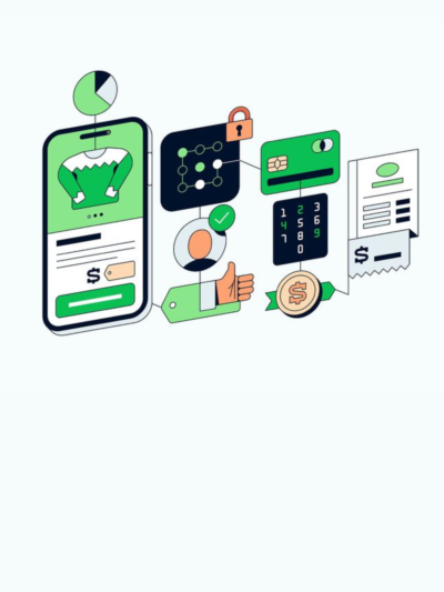 Website, App & Platform Strategy