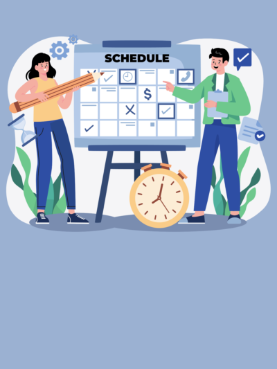 Career Planning & Action Roadmaps