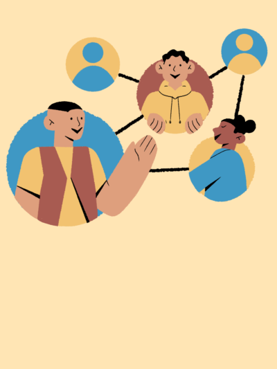 Networking & Professional Outreach Support